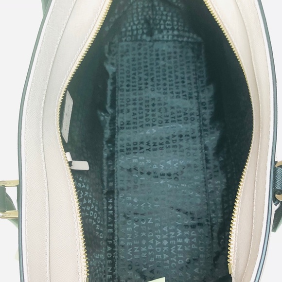 Kate Spade Laurel Way Medium Dally Tote Wallet Set - Picture 6 of 8